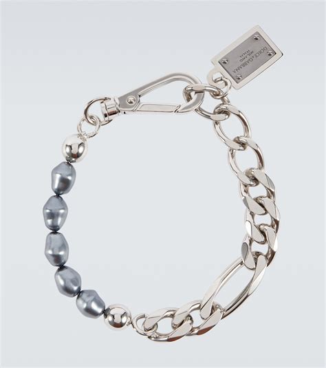 bracelet dolce & gabbana femme